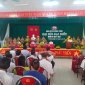 Định hướng phát tiên xã Trung Chính